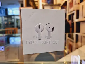 Apple Air Pod 4