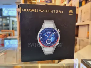 Huawei Watch Gt 5 Pro