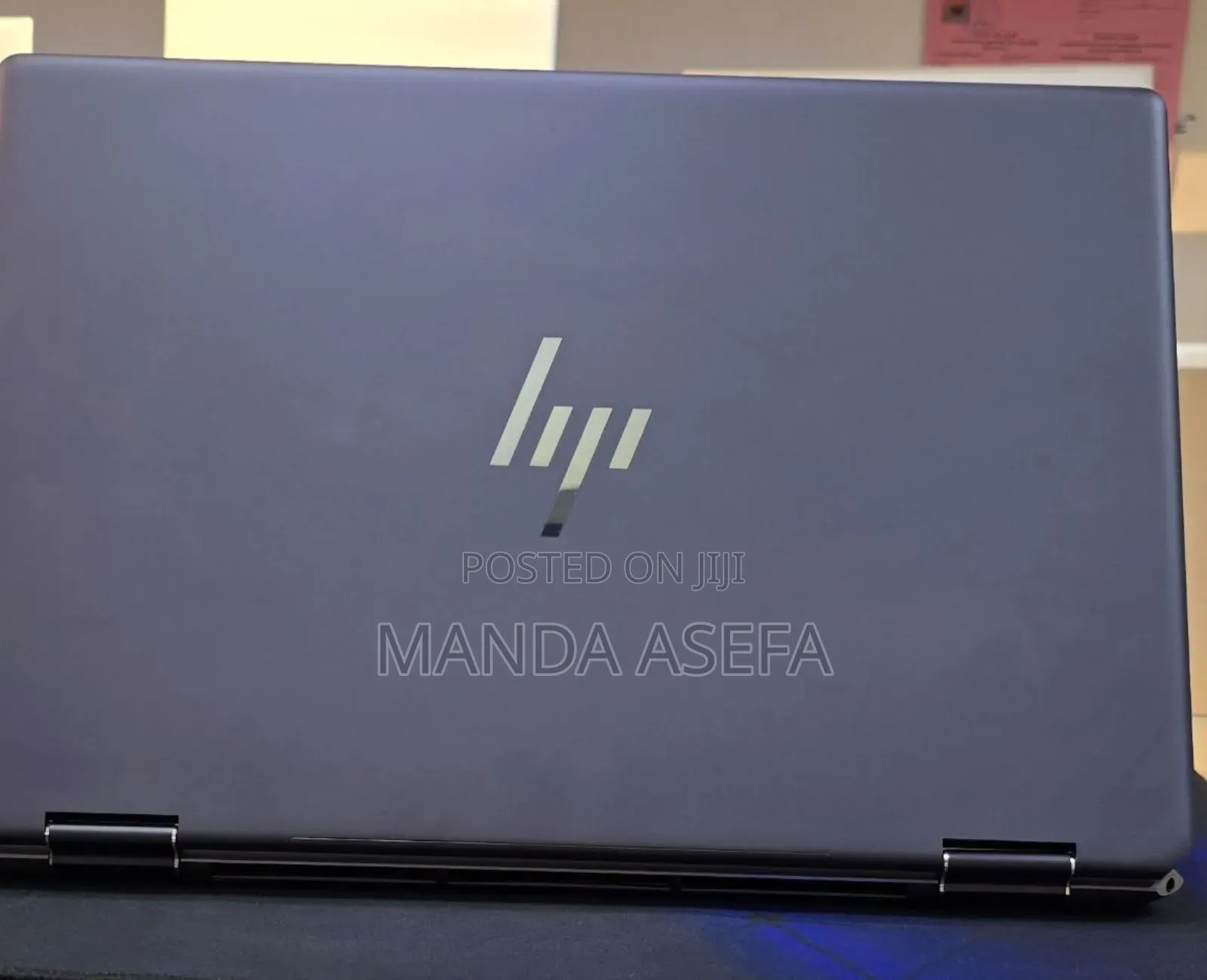 New Laptop HP Spectre 16GB Intel Core I7 SSD 1T