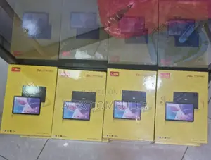 New C idea CM7000 Plus 512 GB Black