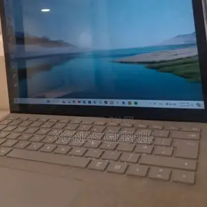 New Laptop Microsoft Surface Pro 16GB Intel Core i7 SSD 512GB