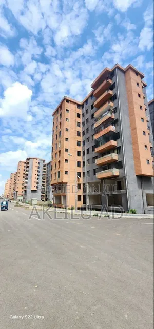 2bdrm Condo in Bole Ayat for sale