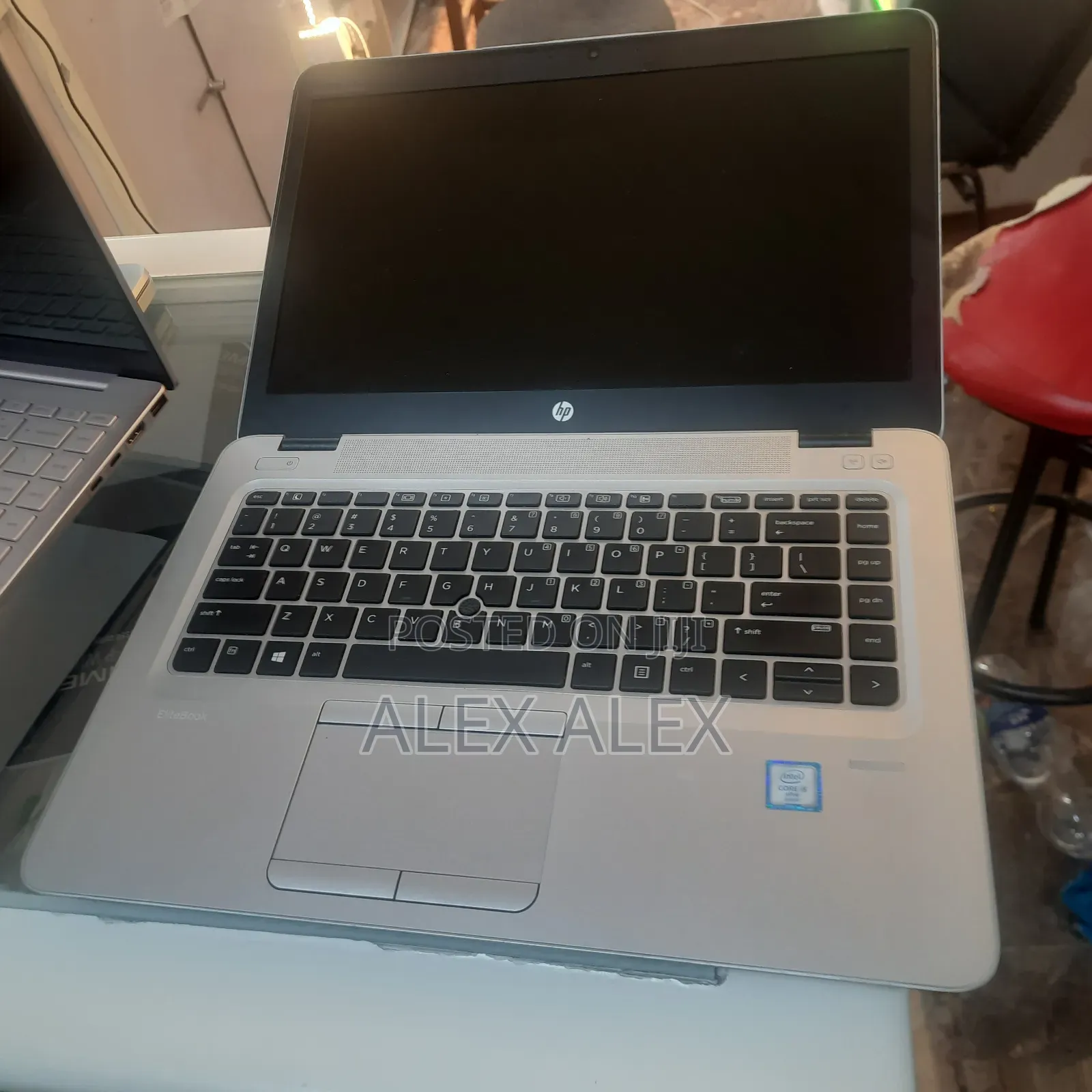 Laptop HP EliteBook 840 8GB Intel Core I5 HDD+SSD 1T