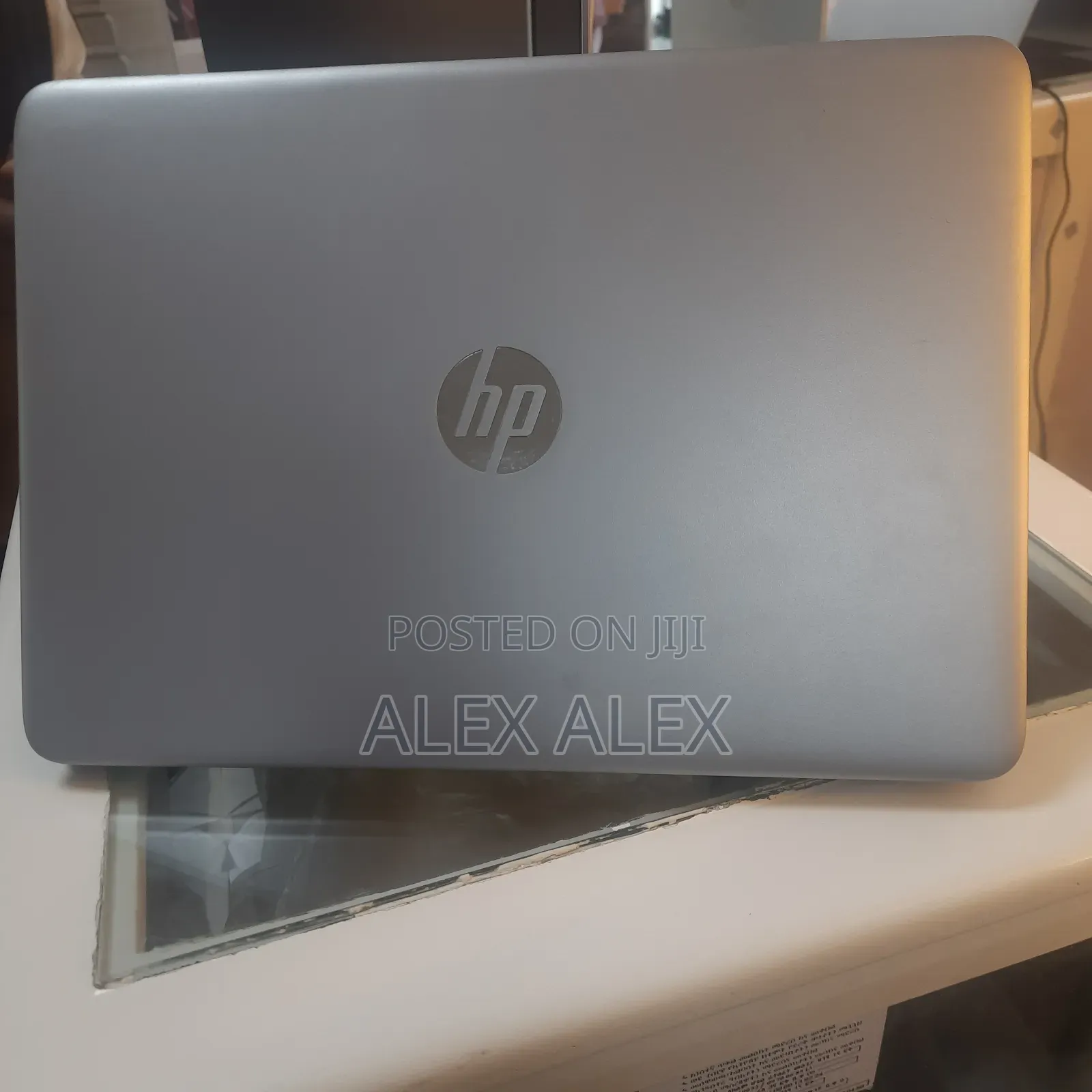 Laptop HP EliteBook 840 8GB Intel Core I5 HDD+SSD 1T