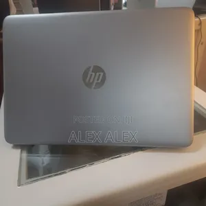 Laptop HP EliteBook 840 8GB Intel Core I5 HDD+SSD 1T