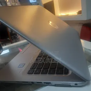 Laptop HP EliteBook 840 8GB Intel Core I5 HDD+SSD 1T