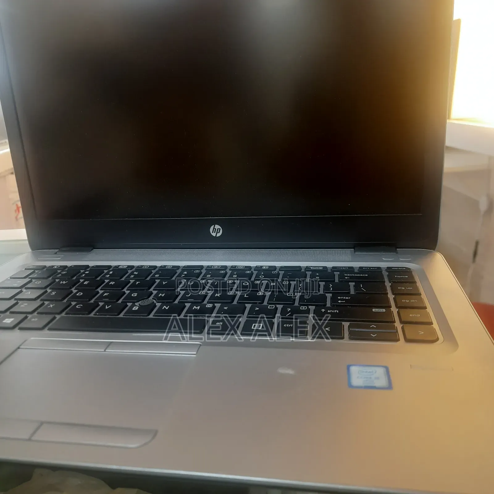 Laptop HP EliteBook 840 8GB Intel Core I5 HDD+SSD 1T