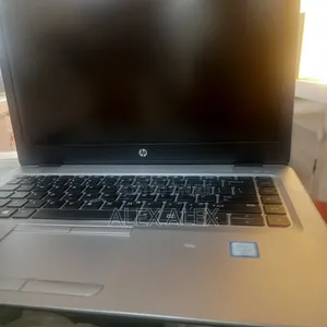 Laptop HP EliteBook 840 8GB Intel Core I5 HDD+SSD 1T