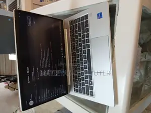 New Laptop HP Stream Notebook 16GB Intel Core I7 SSD 512GB