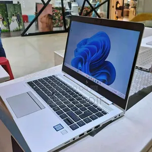 New Laptop HP EliteBook 840 16GB Intel Core I5 SSD 512GB