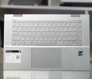 New Laptop HP Envy X360 16GB Intel Core I7 SSD 1T