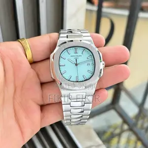 Patek Philippe Watches