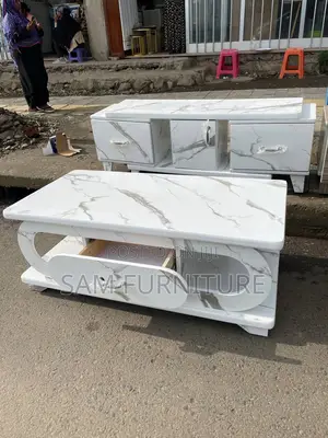 Table and TV TV Satand