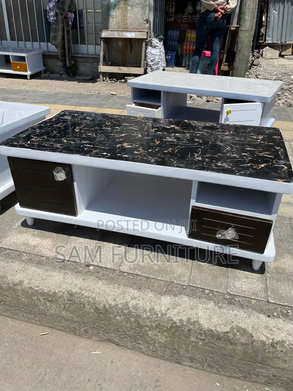 Tebel Ande