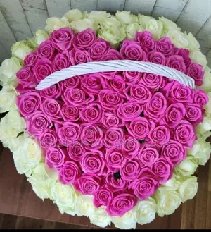 Natural Flower