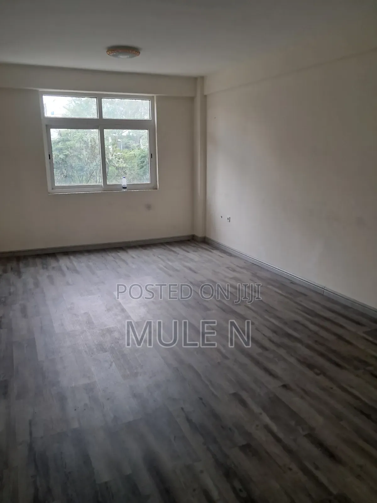 2bdrm Apartment in Cmc Sunshine, Bole for sale