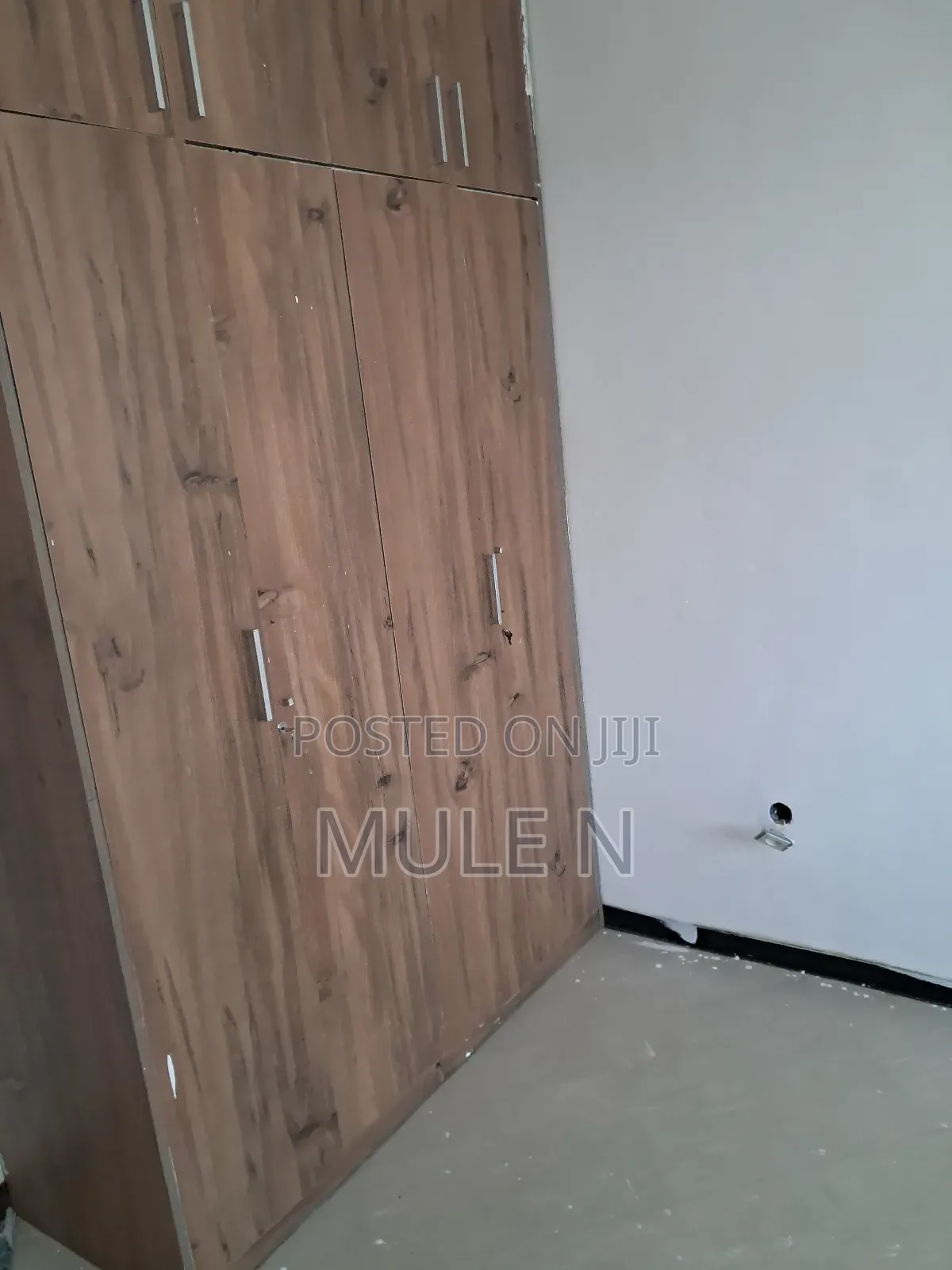2bdrm Apartment in Cmc Sunshine, Bole for sale
