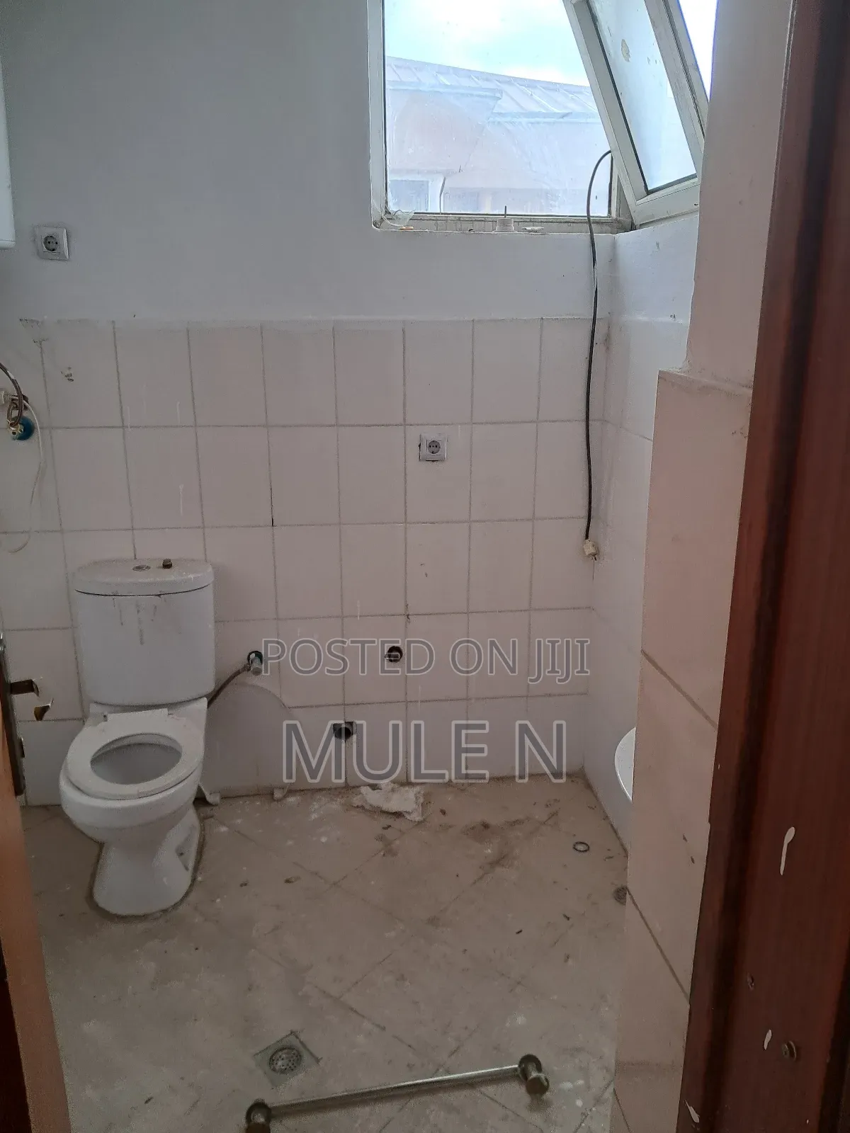2bdrm Apartment in Cmc Sunshine, Bole for sale