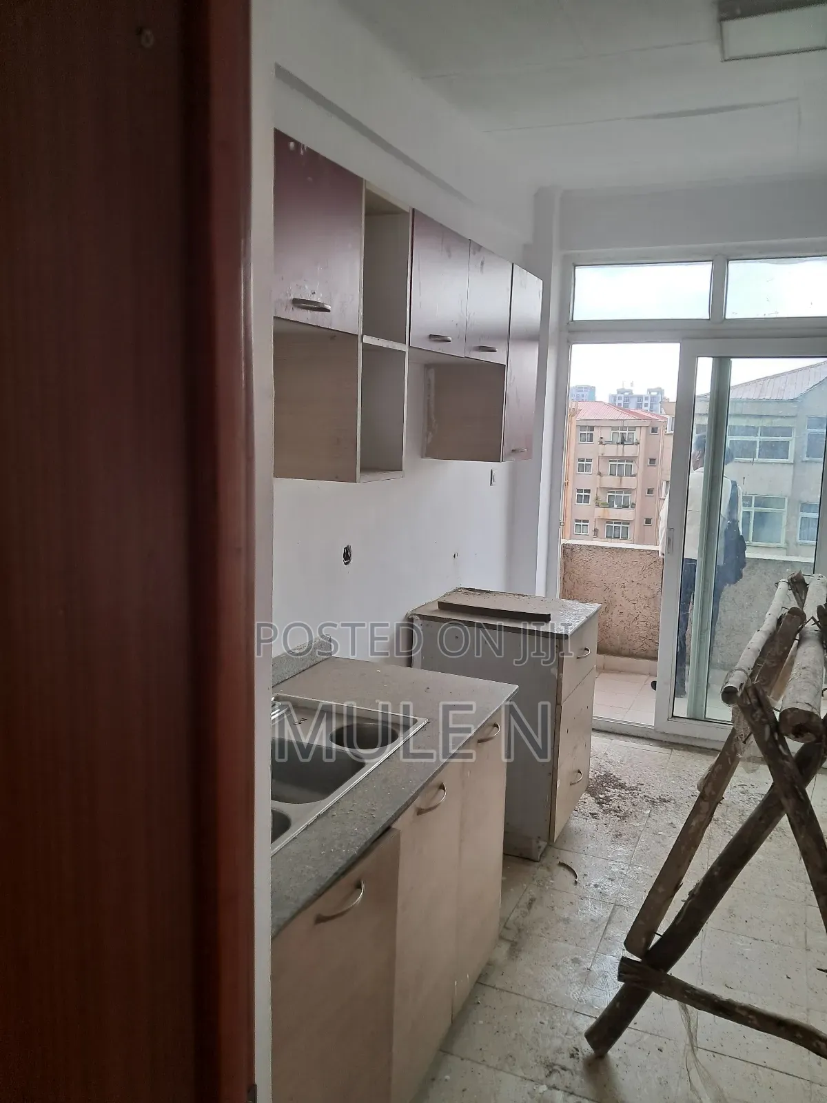 2bdrm Apartment in Cmc Sunshine, Bole for sale
