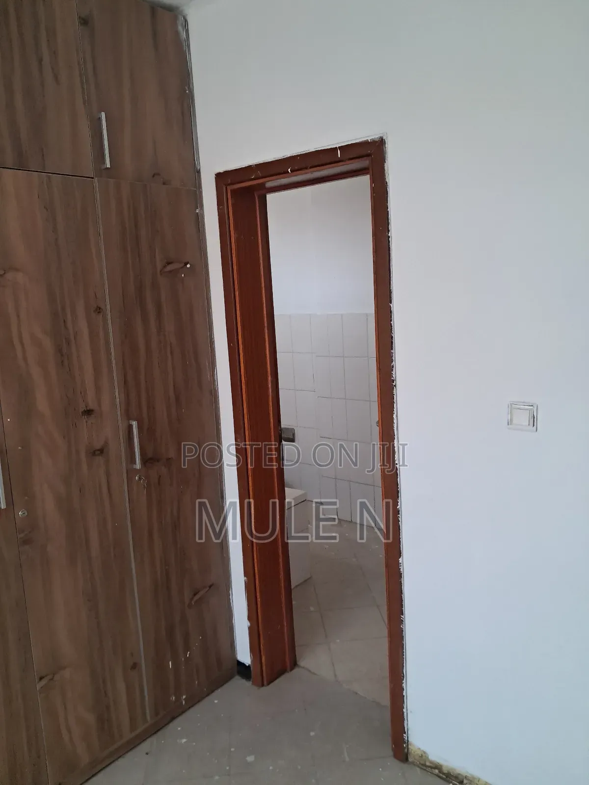2bdrm Apartment in Cmc Sunshine, Bole for sale