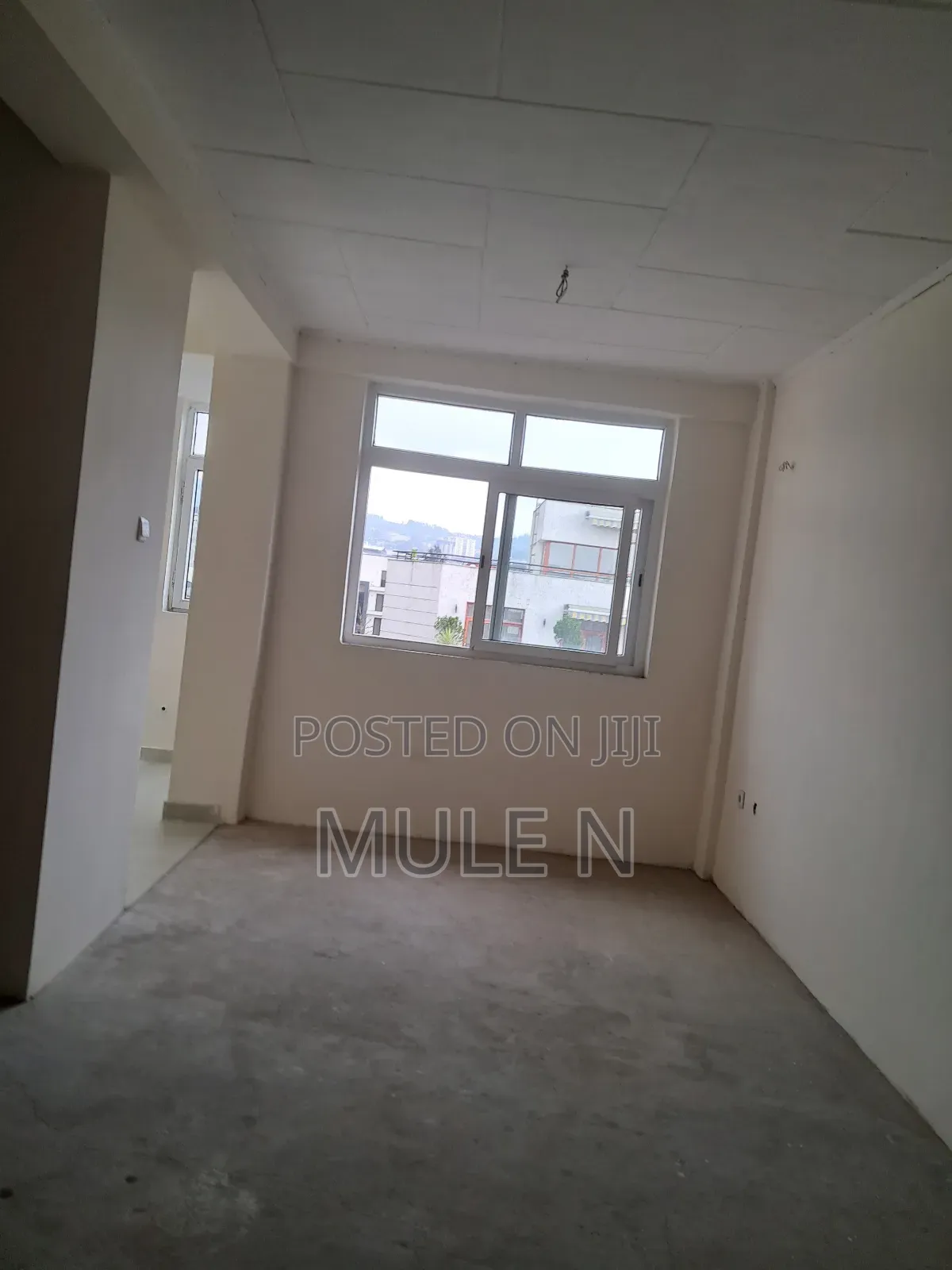 1bdrm Apartment in Cmc Sunshine, Bole for sale