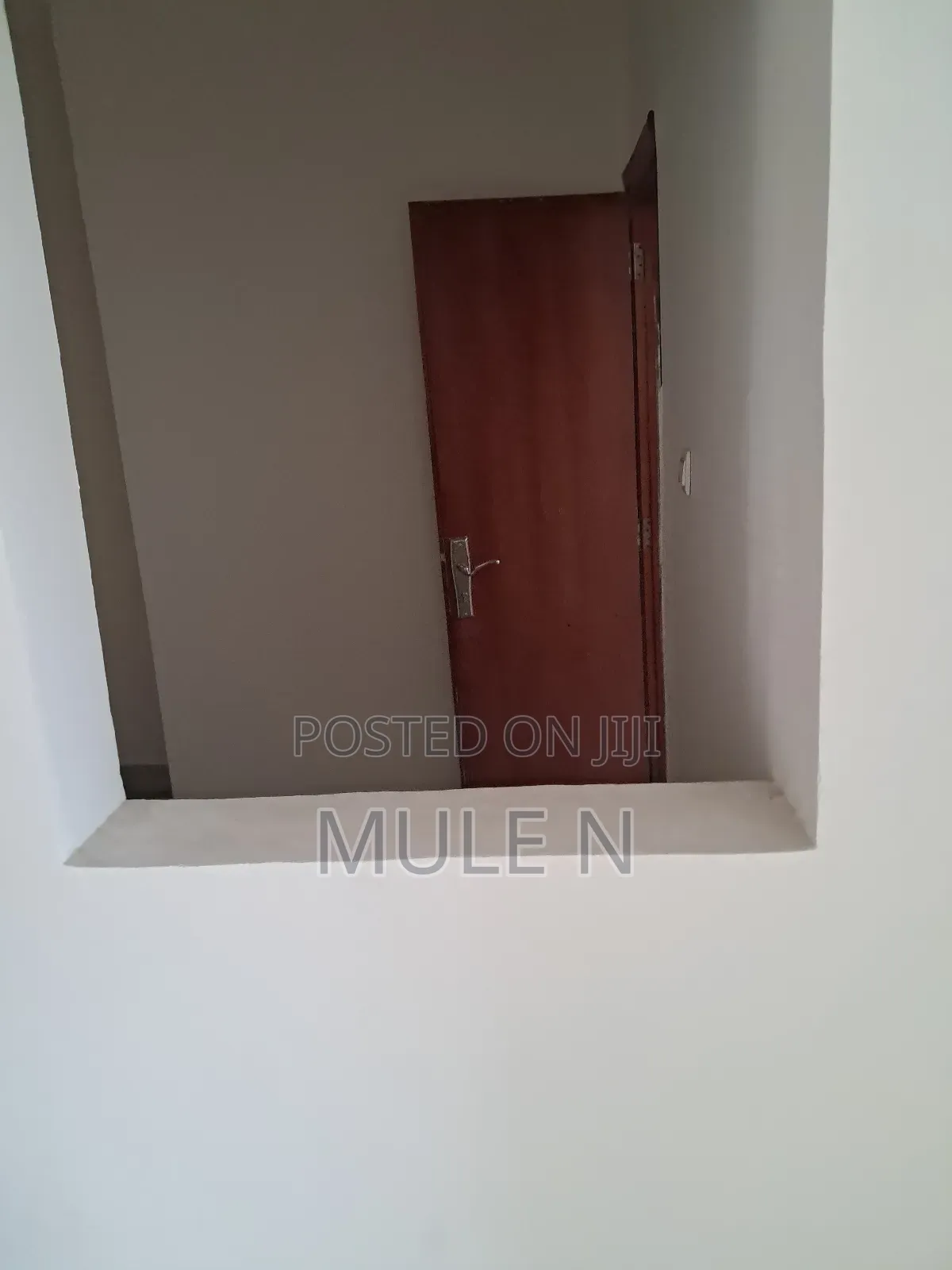 1bdrm Apartment in Cmc Sunshine, Bole for sale