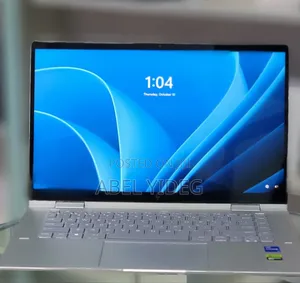 New Laptop HP Envy X360 16GB Intel Core I7 SSD 1T