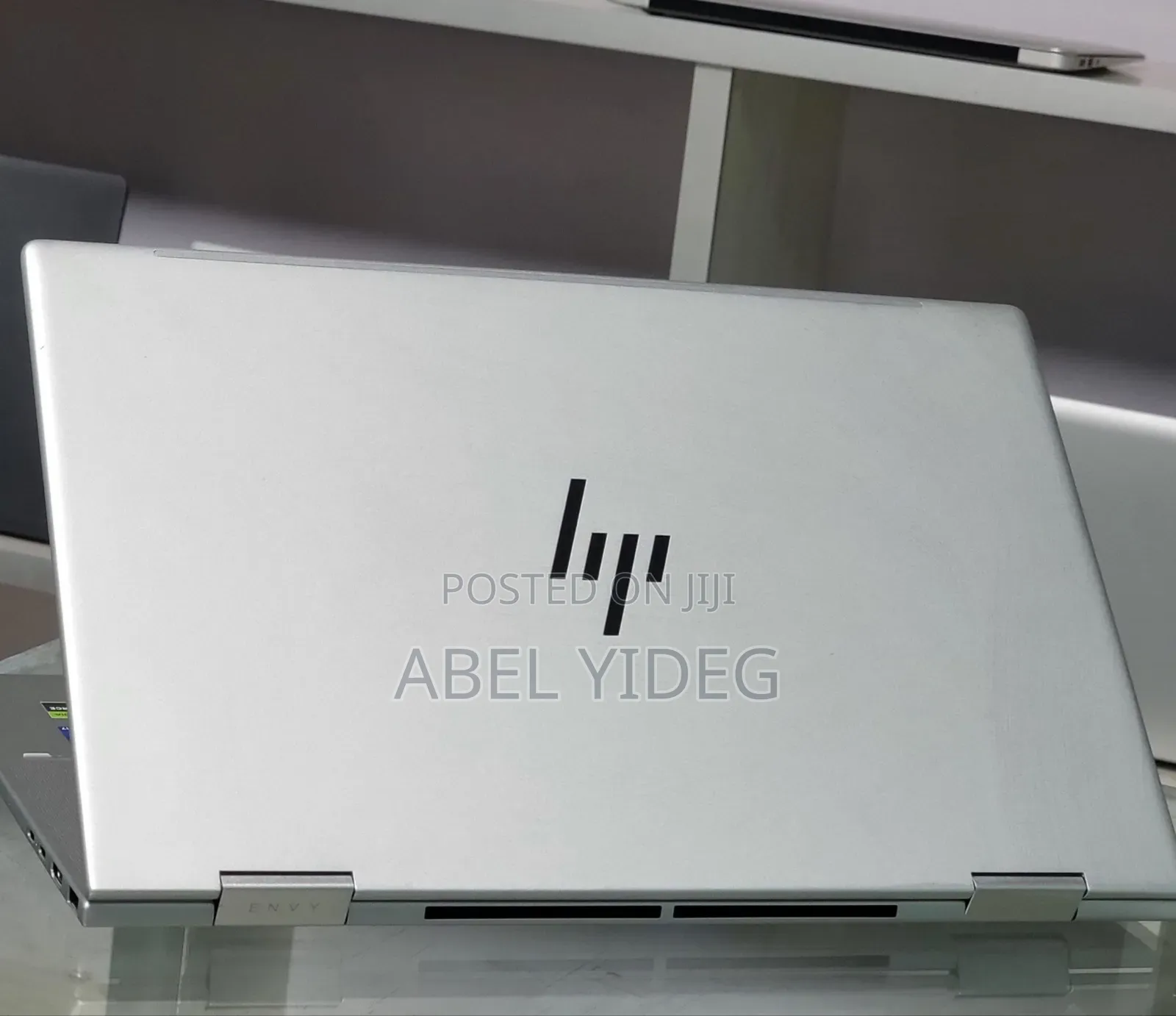 New Laptop HP Envy X360 16GB Intel Core I7 SSD 1T