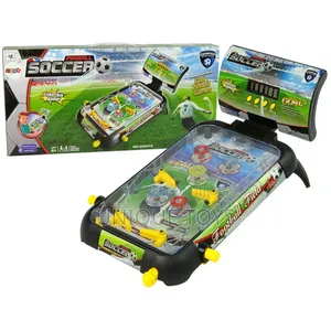 Pinball Flipper Tabletop Arcade Game: Super Skill Game