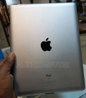 New Tablet 16 GB Silver