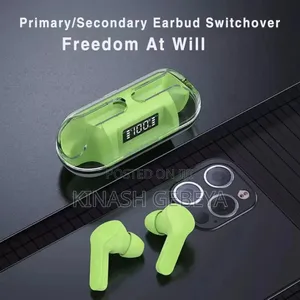 Air 33 High Quality Wireless Airbuds