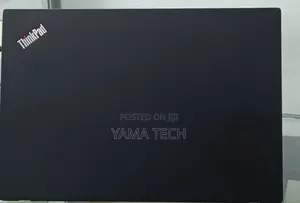 New Laptop Lenovo ThinkPad T14 16GB AMD Ryzen 7 SSD 512GB