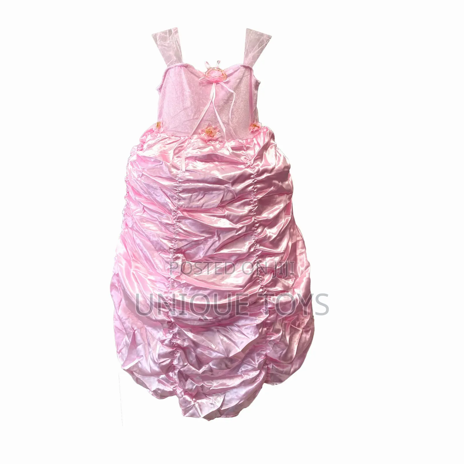 Deluxe Snow Princess and Sweet Wedding Belle Dresses