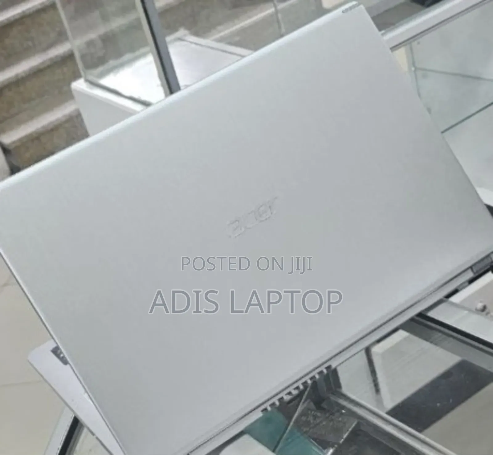 New Laptop Acer Aspire 3 8GB AMD Ryzen 3 SSD 256GB
