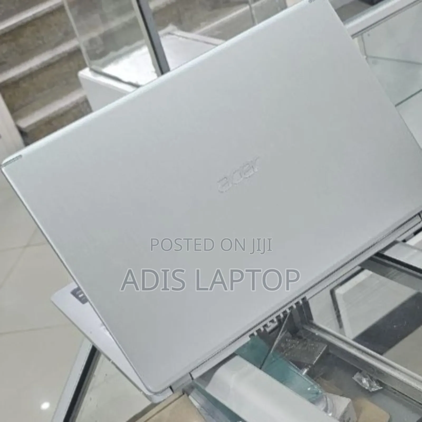 New Laptop Acer Aspire 3 8GB AMD Ryzen 3 SSD 256GB