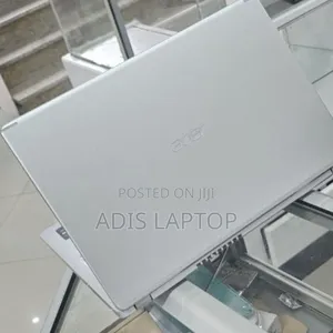 New Laptop Acer Aspire 3 8GB AMD Ryzen 3 SSD 256GB