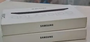 New Samsung Galaxy Tab A9 64 GB Silver