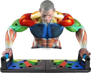 Pushup Detachable Board