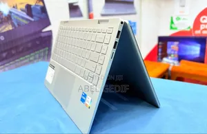 New Laptop HP Pavilion X360 14 16GB Intel Core I5 SSD 512GB