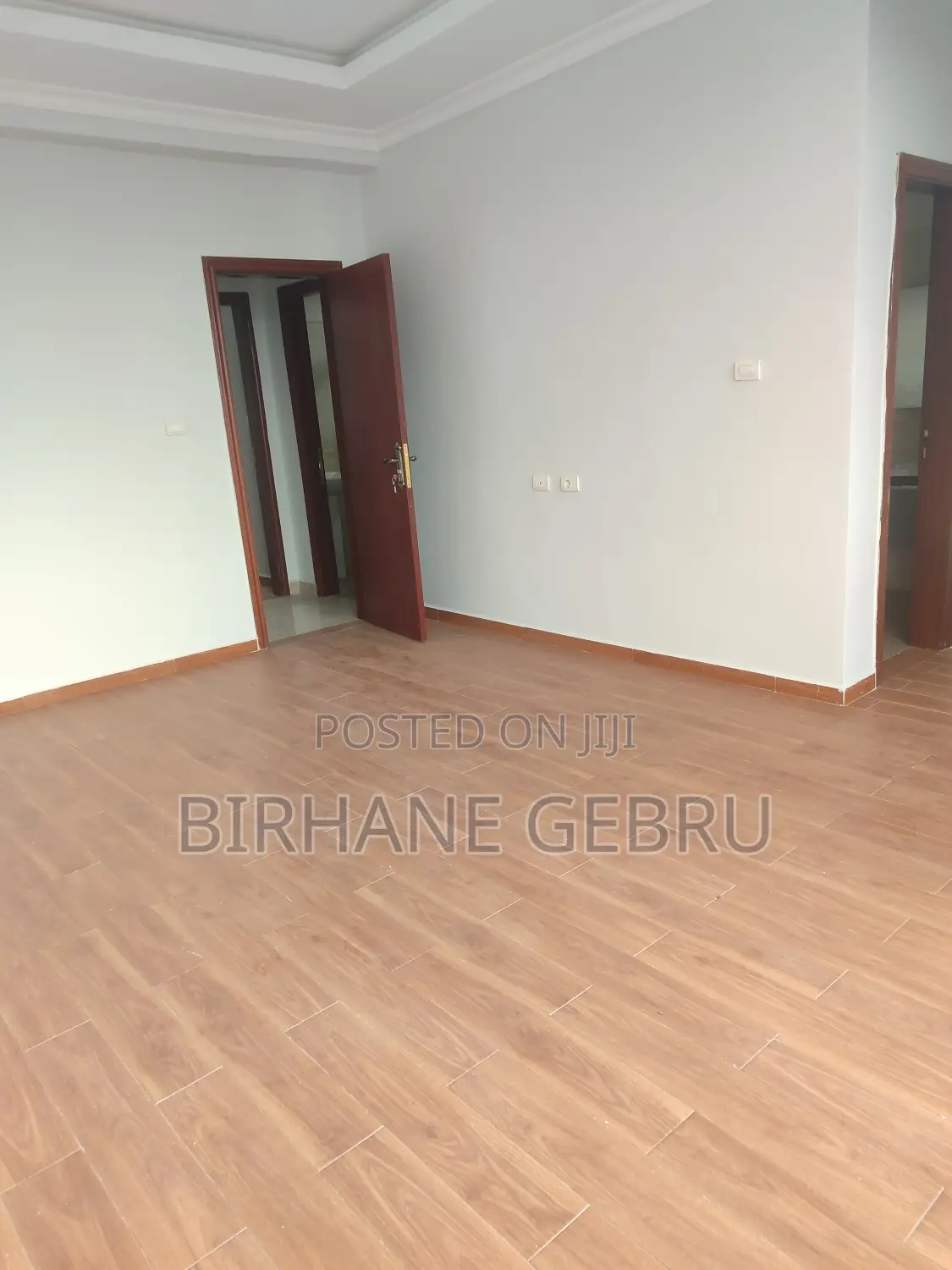 3bdrm Apartment in 3Bedroom Luxuru, Bole for rent