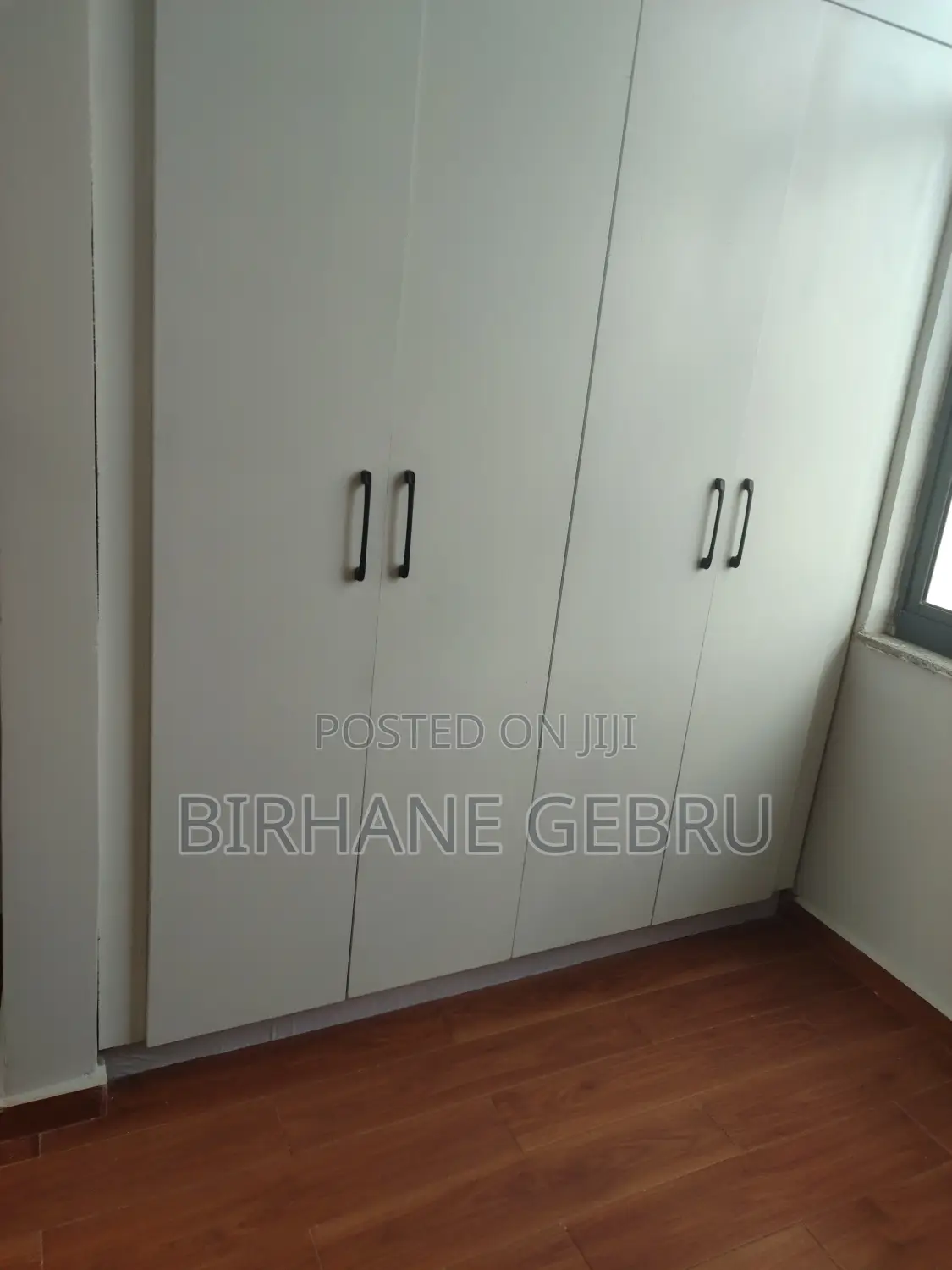 3bdrm Apartment in 3Bedroom Luxuru, Bole for rent