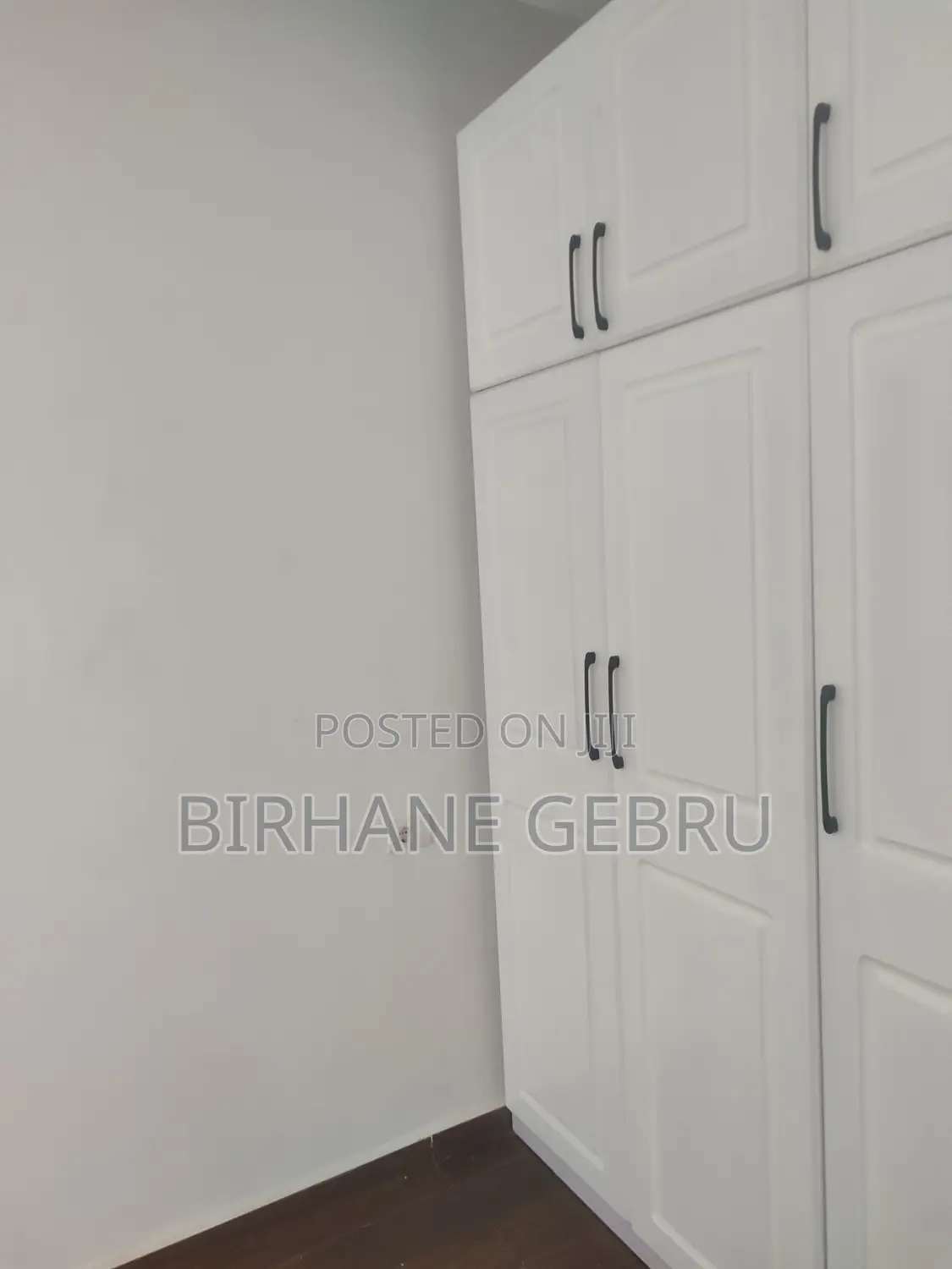 3bdrm Apartment in 3Bedroom Luxury, Bole for rent