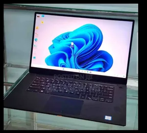 New Laptop Dell XPS 15 16GB Intel Core I7 SSD 1T