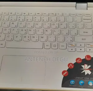 New Laptop Lenovo ThinkPad Yoga 4GB Intel Pentium HDD 320GB