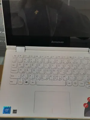 New Laptop Lenovo ThinkPad Yoga 4GB Intel Pentium HDD 320GB