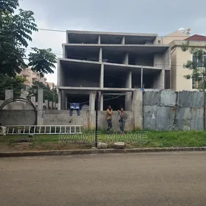 7bdrm House in Addis Abeba, Bole for sale