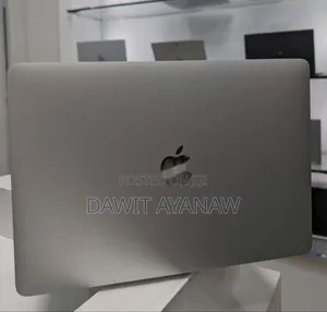 New Laptop Apple MacBook Air 2020 M1 16GB Apple M1 SSD 512GB