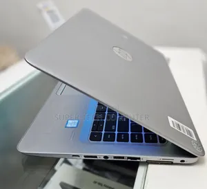 New Laptop HP EliteBook 840 G4 8GB Intel Core I5 SSD 256GB