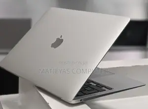 New Laptop Apple MacBook Air 16GB Apple M1 SSD 512GB