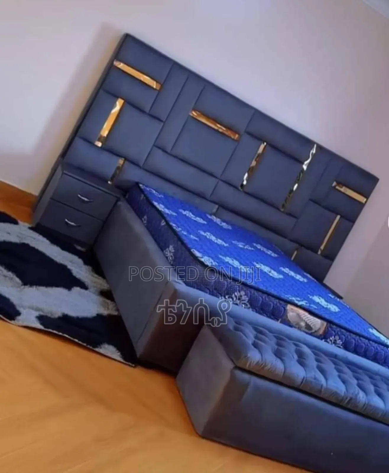 Amini Bed Sofa
